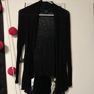 Thin cardigan/ cover up